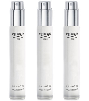 CREED, 3-Pc. Aventus Atomizer Refill Set