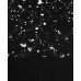 Big Boys Arthur Splatter Print Fleece Hoodie