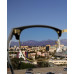Men's Polarized Sunglasses, RB4187