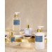 724 Scented Body Oil, 2.4 oz.