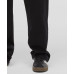Men's Regular-Fit Fleece Cargo Pants