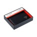 Men's Chavez Logo Traveler Wallet