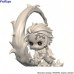 - Demon Slayer - Tanjiro Kamado Hold Figure