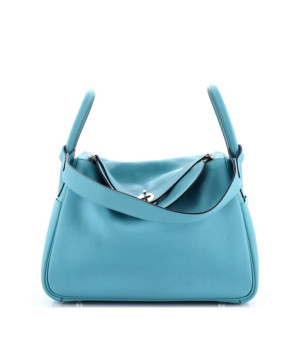 Pre-Owned HERMÉS, 30 Lindy Bag Swift