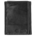 Men's Antique-like Trifold Wallet