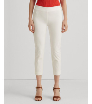Lauren Ralph Lauren, Cropped Skinny Pants