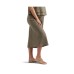 Debbie Linen Skirt