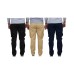 Color: Black, Khaki, Navy