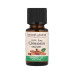 100% Pure Organic Essential Oil Cinnamon - 0.5 fl oz (15 ml)