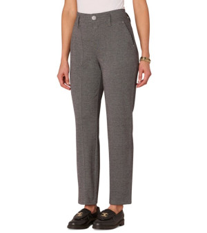 Democracy, Petite Ab Solutions High-Rise Tapered Pants