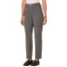 Petite Ab Solutions High-Rise Tapered Pants