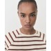 Color: Burnt Orange