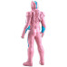 - Kamen Rider - Revice Rex Genome Soft Vinyl Statue
