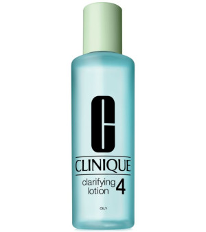 Clinique, Clarifying Face Lotion Toner 4, 13.5 fl. oz.