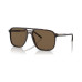 Men's Low Bridge Fit Sunglasses, DG4423F58-X