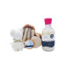 - Petite Love Spa Essentials Gift Set