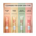 One-Step Gentle Exfoliating Cleanser, 3.9 Oz.