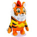 - Mo The Tiger Plush