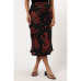 Women's Annia Midi Skirt