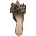 Color: Leopard