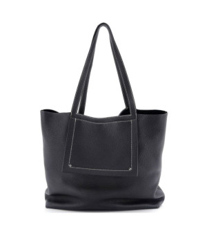 Pre-Owned HERMÉS, 31 Cabasellier Tote Clemence