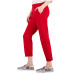Women's TH Flex Hampton Cuffed Chino Straight-Leg Pants