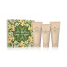 3-Pc. Ginger Bath & Body Nourishing Set