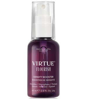 Virtue, Flourish Density Booster, 2 oz.
