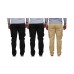 Color: Black, Khaki