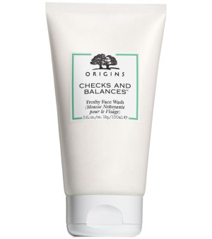 Origins, Checks and Balances™ Frothy Face Wash