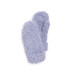 Women's Popcorn Mitten, Moonstone, One Size