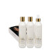 Salon Products Orchid Oil Trio Gift Set for Damaged or Curly Hair