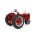 1/16 Farmall C Narrow Front Tractor with FFA Logo