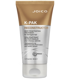 Joico, K-PAK Reconstructor Deep-Penetrating Treatment, 1.7 oz.