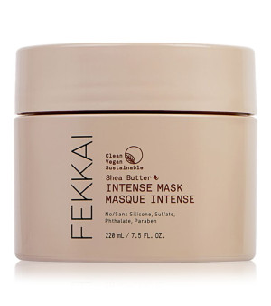 Fekkai, Shea Butter Intense Mask, 7.5 oz.