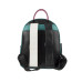Men's and Women's Ghost-Spider Mini Backpack
