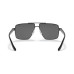 Men's Polarized Sunglasses, AX2037S