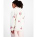 Color: Cream Floral