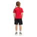 Juniors Disney Mickey Mouse Shorts and T-Shirt, 2-Piece Set