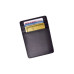 Men's Magnetic Money Clip Wallet
