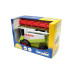 1/20 Claas Lexion Combine with Header & Transporter