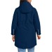Color: Deep sea navy