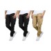 Color: Black, Khaki