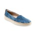 Color: Blue multi