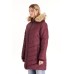 Color: Burgundy