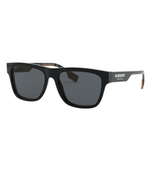 Burberry, Men's Polarized Sunglasses, BE4293