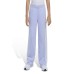 Big Girls Elastic-Waistband Wide-Leg Pants
