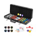 14 Gram Texas Holdem Poker Chip Set