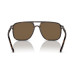 Men's Low Bridge Fit Sunglasses, DG4423F58-X