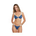 Alessia Navy Bikini